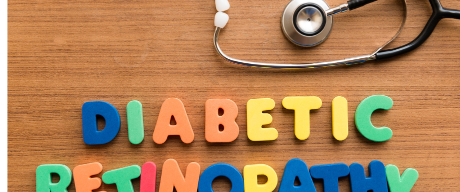 Proliferative Diabetic Retinopathy
